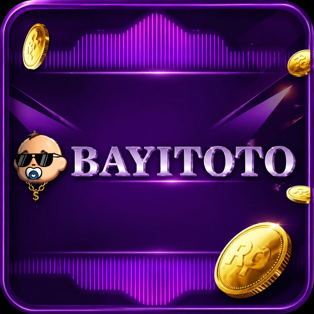 Review Aplikasi bayitoto — ikon APK
