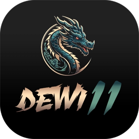 Review Aplikasi dewi11 — ikon APK