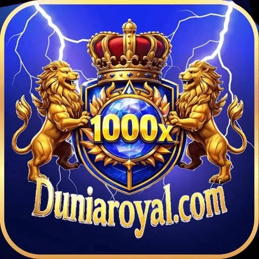 Review Aplikasi duniaroyal — ikon APK