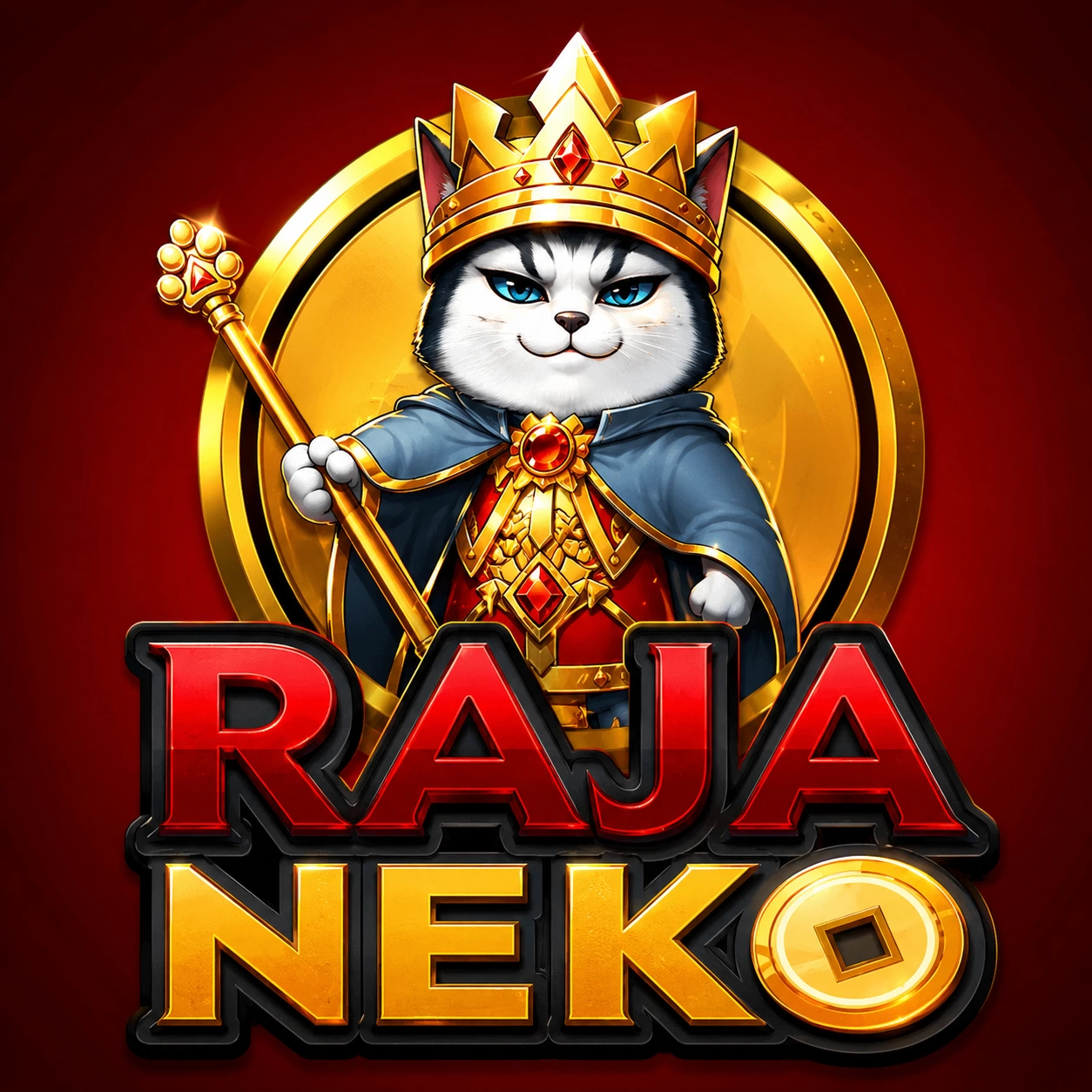 Review Aplikasi rajaneko — ikon APK
