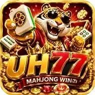 Review Aplikasi uh77 — ikon APK