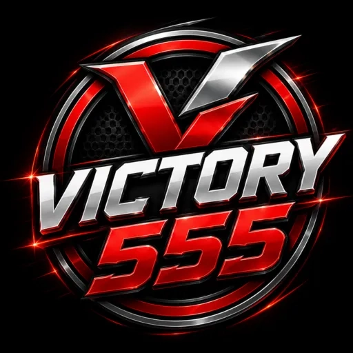 Review Aplikasi victory555 — ikon APK