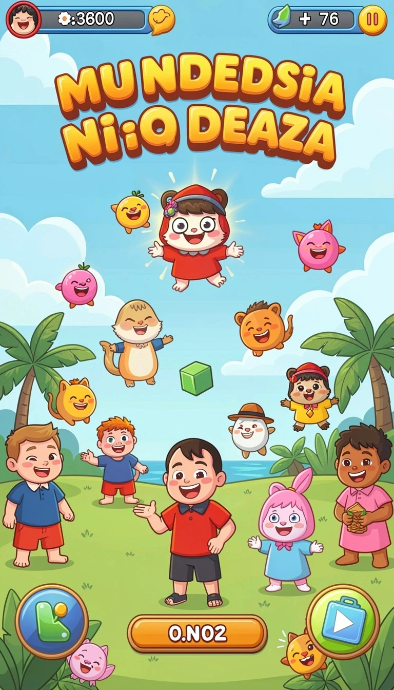 Beragam pilihan permainan menarik dalam aplikasi Review Aplikasi zeus4d.