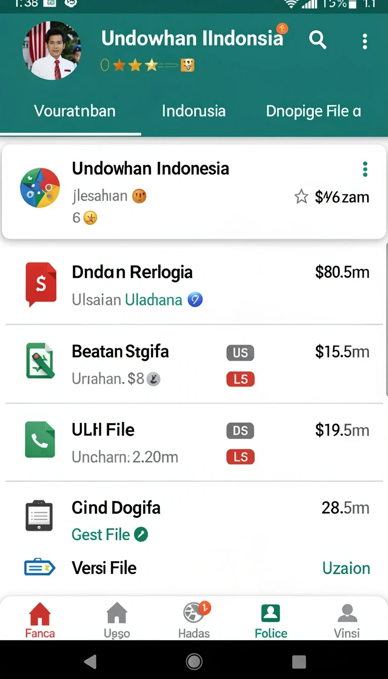 Beragam pilihan permainan menarik dalam aplikasi Review Aplikasi 93337.