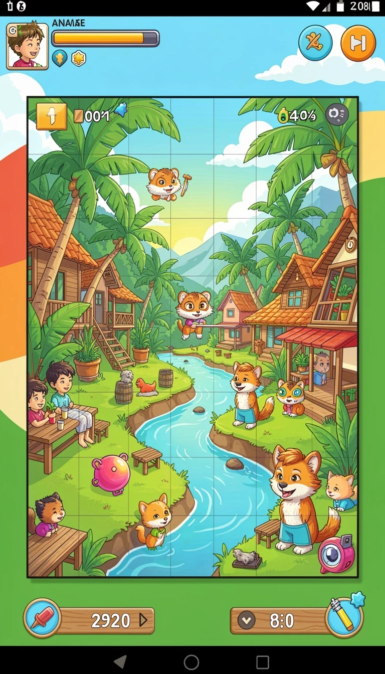 Beragam pilihan permainan menarik dalam aplikasi Review Aplikasi dewa22.