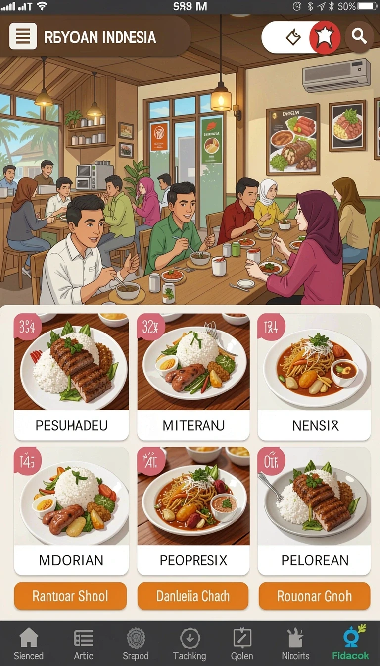 Beragam pilihan permainan menarik dalam aplikasi Review Aplikasi meme4d.