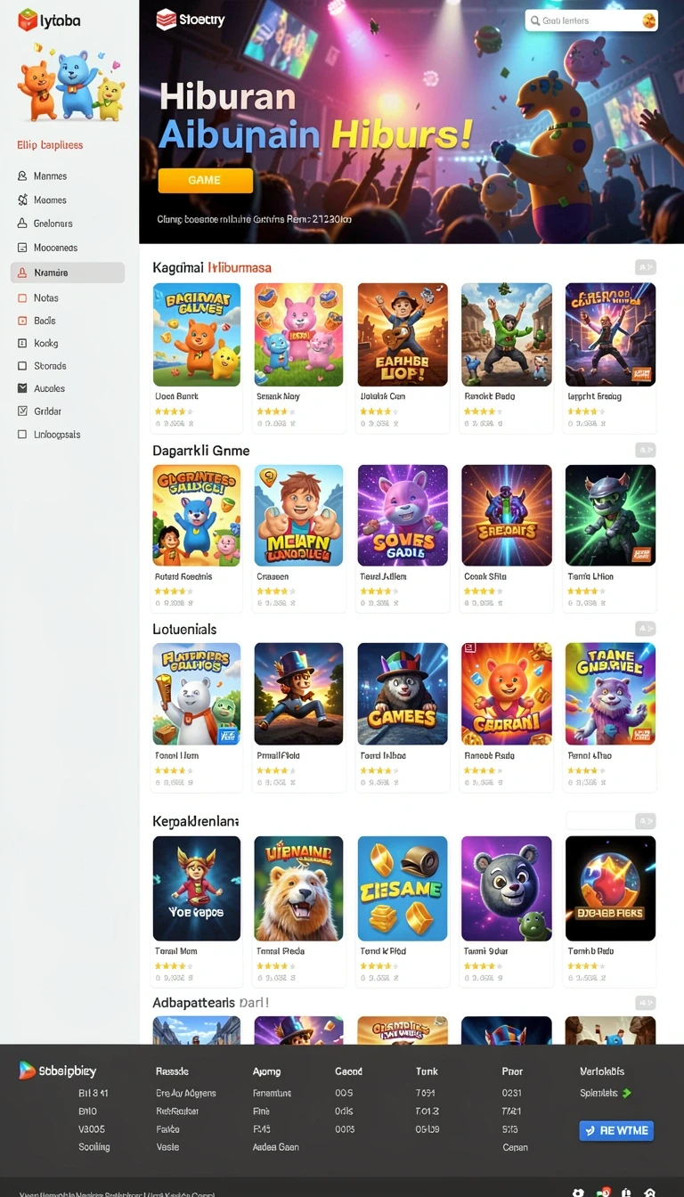 Beragam pilihan permainan menarik dalam aplikasi Review Aplikasi qqdewa.