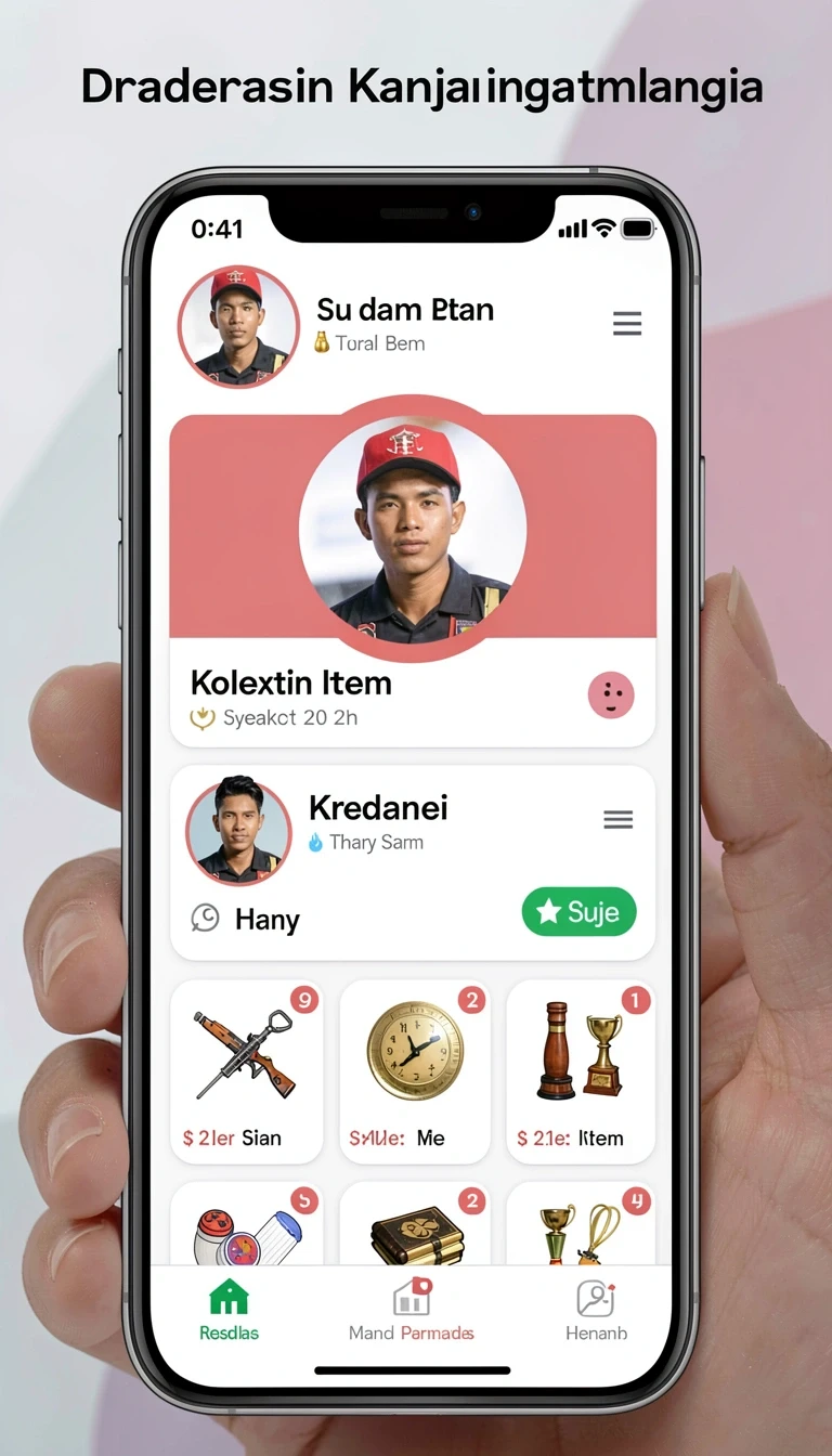 Beragam pilihan permainan menarik dalam aplikasi Review Aplikasi prediksi168.