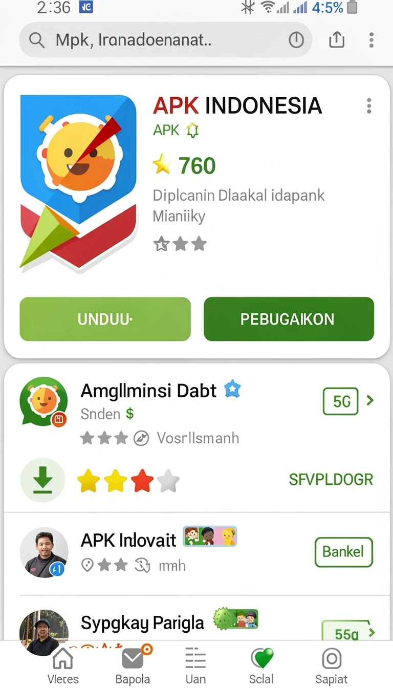 Beragam pilihan permainan menarik dalam aplikasi Review Aplikasi rajatogel.