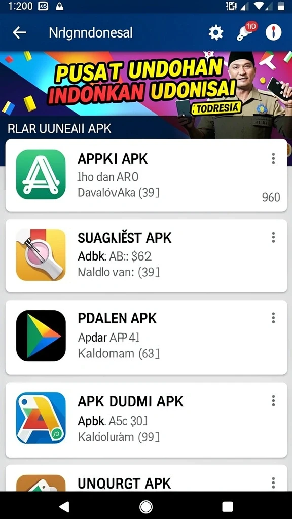 Beragam pilihan permainan menarik dalam aplikasi Review Aplikasi mandala77.