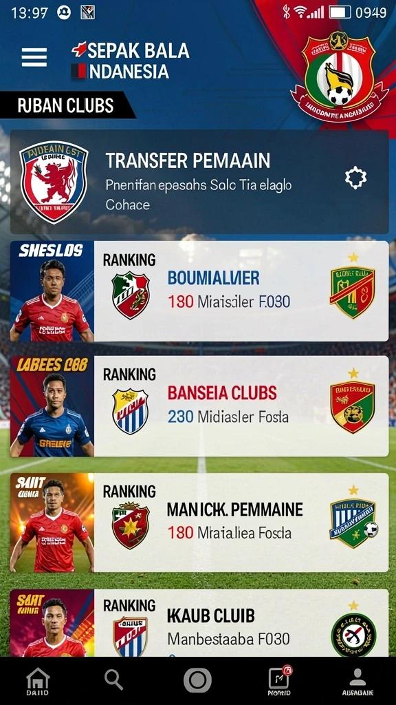 Beragam pilihan permainan menarik dalam aplikasi Review Aplikasi nekototo.
