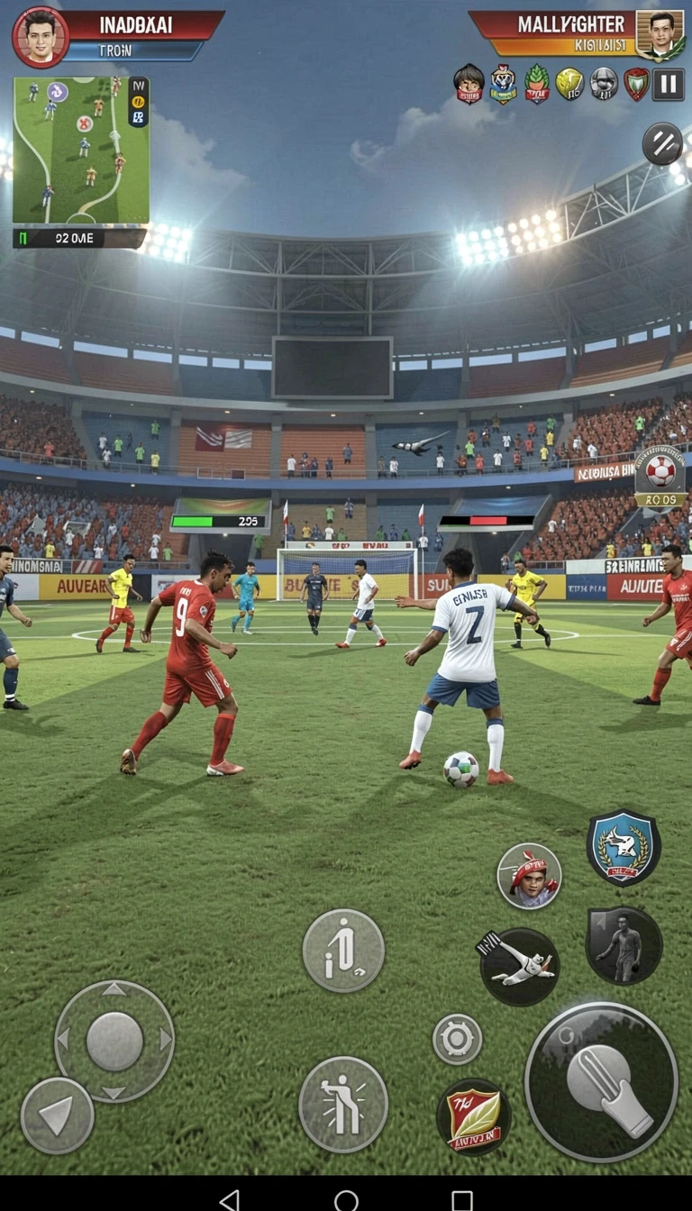 Beragam pilihan permainan menarik dalam aplikasi Review Aplikasi dewi11.