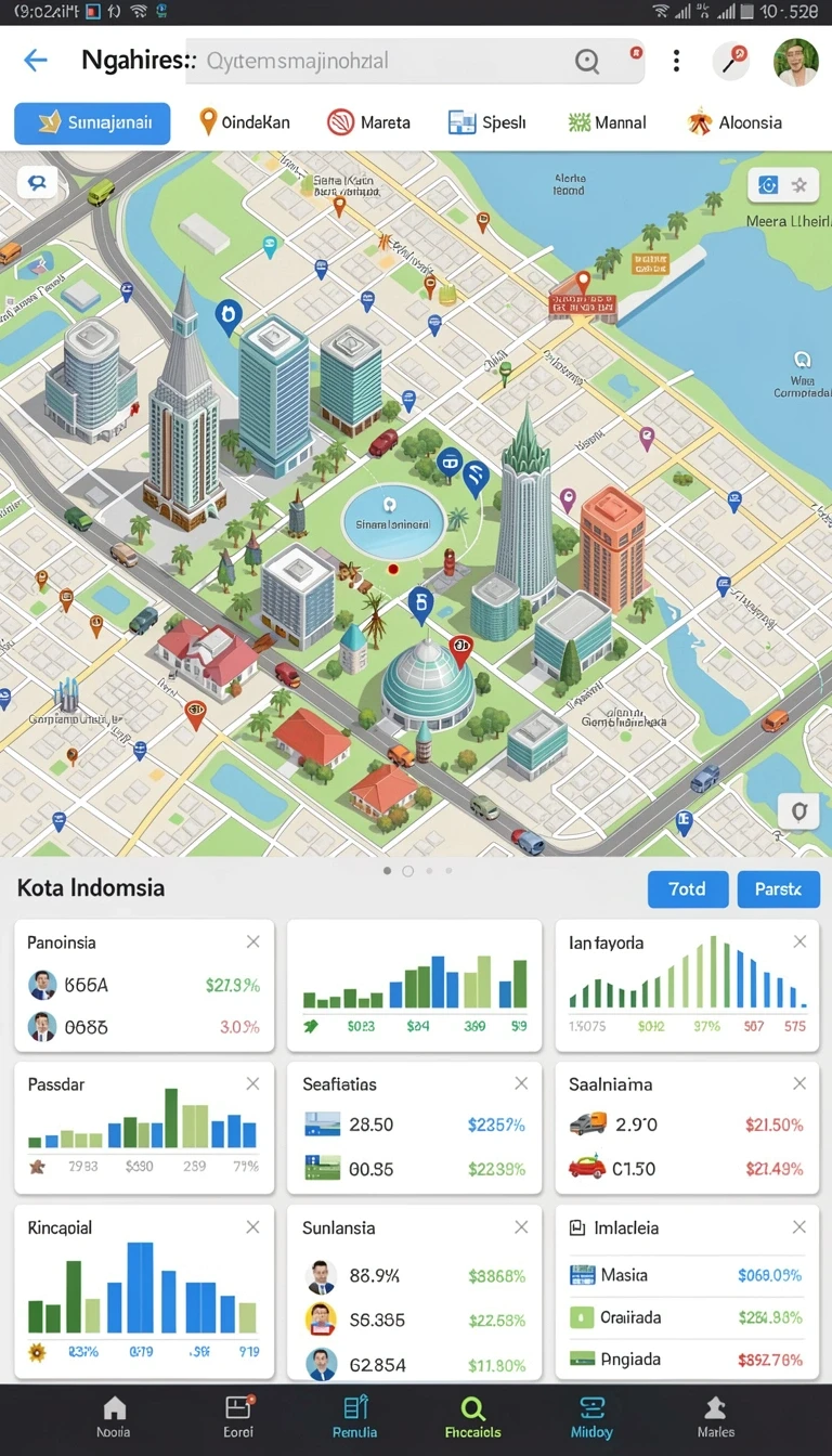 Beragam pilihan permainan menarik dalam aplikasi Review Aplikasi deluna4d.