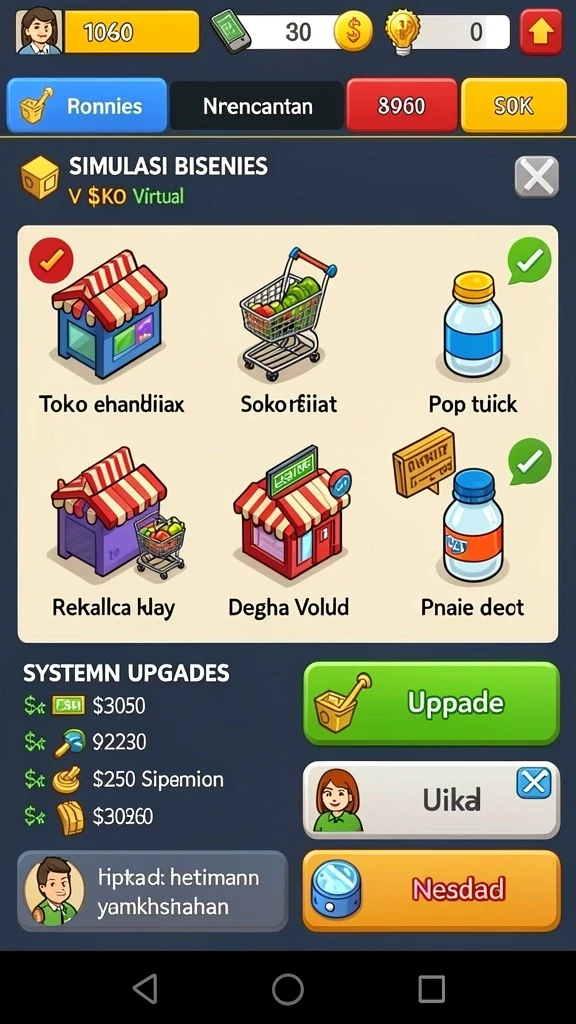 Beragam pilihan permainan menarik dalam aplikasi Review Aplikasi olxtoto.